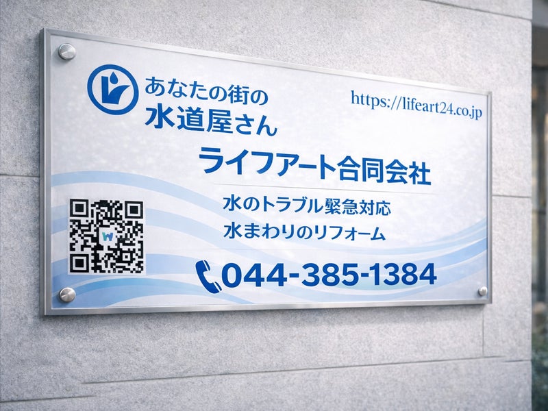 ライフアート合同会社の画像