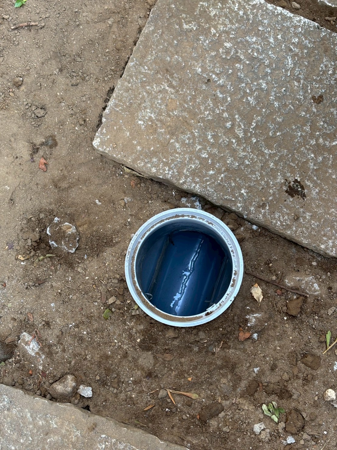 外のマス交換の画像