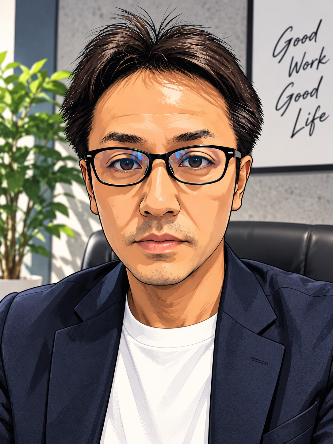 山﨑
